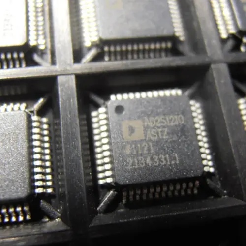 AD2S1210CSTZ Analog Devices Inc.